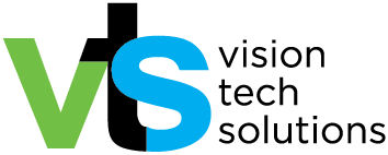 Vision Tech Solution DMCC logo